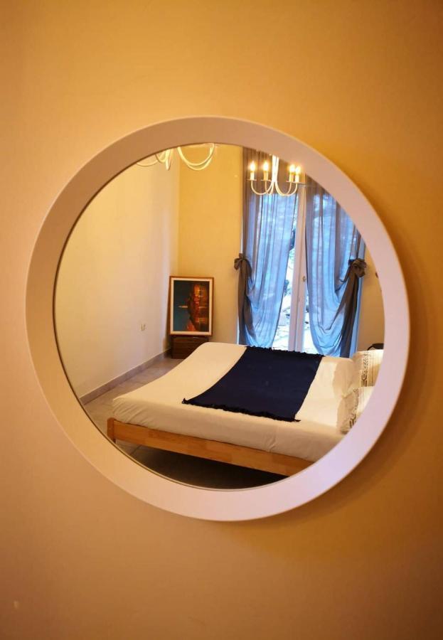 Yellow House Experience Aparthotel Pag Island ภายนอก รูปภาพ